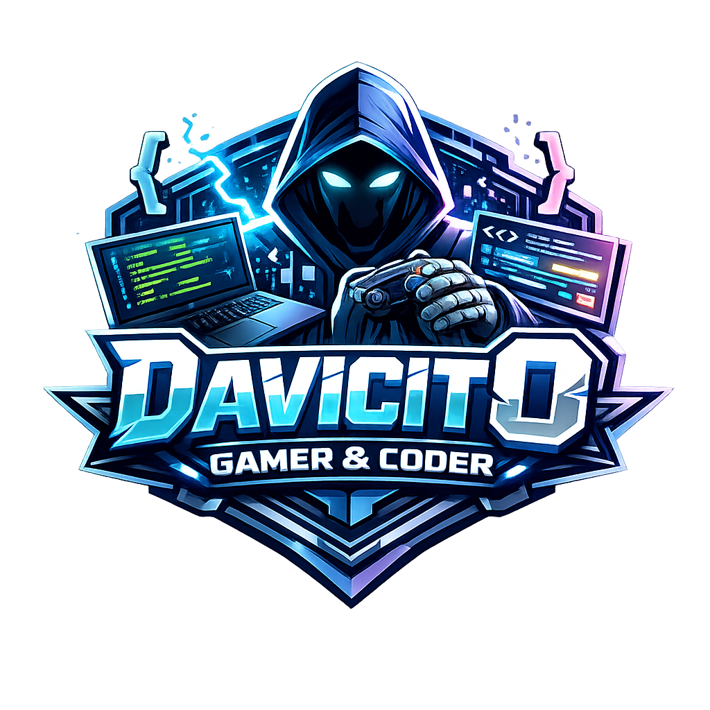 Logo de Davicit0